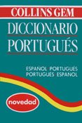 Stock image for Dicionario: Espanhol - Portugues / Portugues - Espanhol. for sale by Black Cat Hill Books