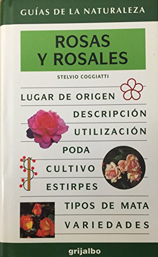 Imagen de archivo de Rosas y rosales a la venta por Imosver