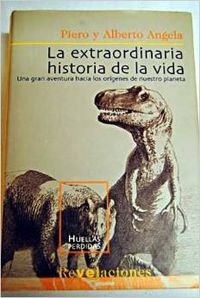 9788425334153: La extraordinaria historia de la vida