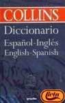 9788425334337: Collins Spanish Dictionary