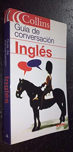 Stock image for Guia de Conversacion Ingles (Spanish Edition) for sale by Ergodebooks