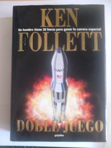 Doble Juego (Spanish Edition) (9788425335273) by FOLLETT, K.