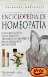 Enciclopedia de la homeopatia/Encyclopedia of Homeopathy (Spanish Edition) (9788425335426) by Lockie, Andrew