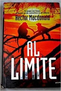 Al Limite (Primera edición)