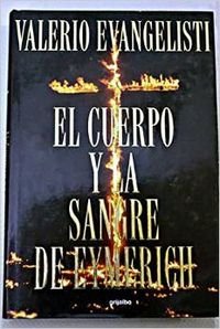 EL CUERPO Y LA SANGRE DE EYMERICH