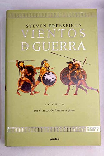 Vientos De Guerra (9788425335730) by Pressfield, Steven