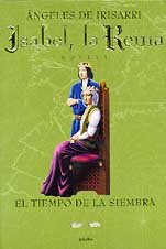Beispielbild fr (rust) tiempo de la siembra, el (Isabel, la Reina) vol II zum Verkauf von medimops