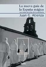 9788425336850: La nueva gua de la espaa mgica: las rutas secretas de la sabidura