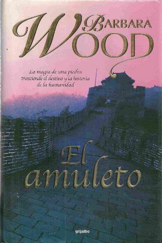 9788425337147: AMULETO,EL-GRIJALBO (FICCION)