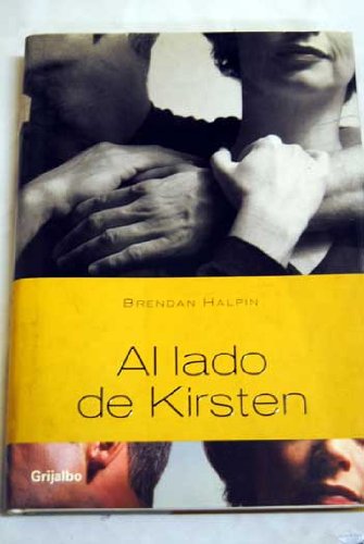 Beispielbild fr Al lado de Kirsten zum Verkauf von Librera Prez Galds