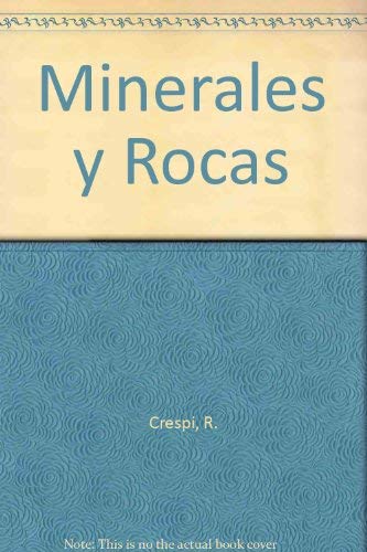 Imagen de archivo de Guia De Minerales Y Rocas (Spanish Edition) a la venta por OwlsBooks