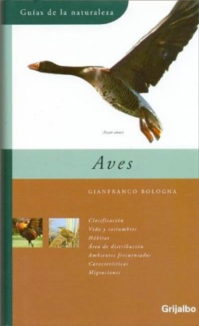 9788425337512: Aves / Birds: Guia De La Naturaleza / Nature Guide