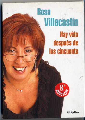 9788425337598: Hay vida despues de los cincuenta / There is life after fifty (Autoayuda) (Spanish Edition)