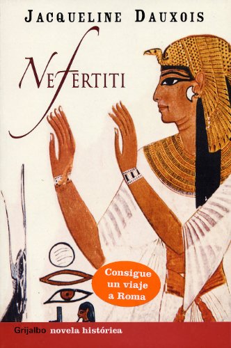 Imagen de archivo de Nefertiti a la venta por medimops