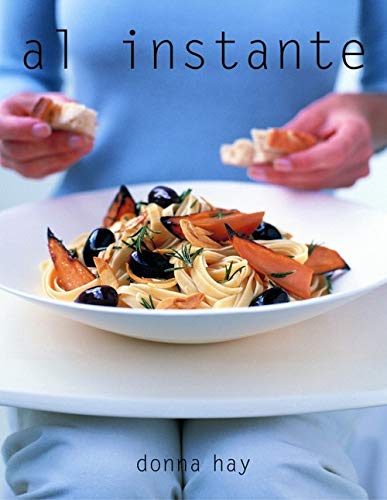 9788425337987: Al instante / Instantly (Sabores) (Spanish Edition)