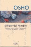 9788425338090: El libro del hombre / The book of man