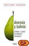 9788425338298: Anorexia Y Bulimia / Anorexia and Bulimia (Spanish Edition)