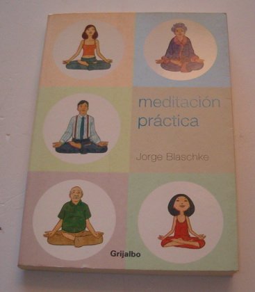 Beispielbild fr Meditacin Prctica zum Verkauf von Hamelyn