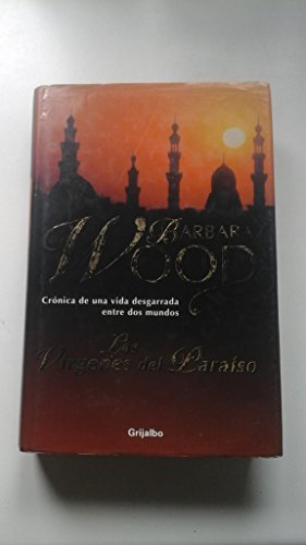 9788425338427: Las Virgenes Del Paraiso (Ficcion)