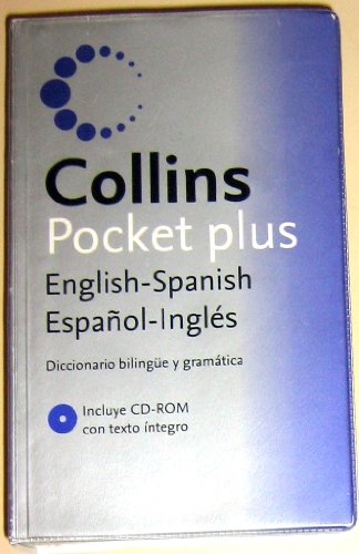 Beispielbild fr Pocket Plus Ingles-espanol / Pocket Plus English-Spanish (Spanish Edition) zum Verkauf von SecondSale