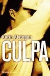 9788425338717: Culpa / Guilt (Nov.intrig) (Spanish Edition)