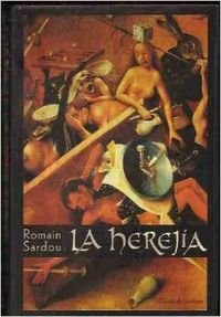 9788425338731: HEREJIA,LA--GRIJALBO (NOVELA HISTORICA)