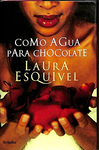 Como Agua Para Chocolate