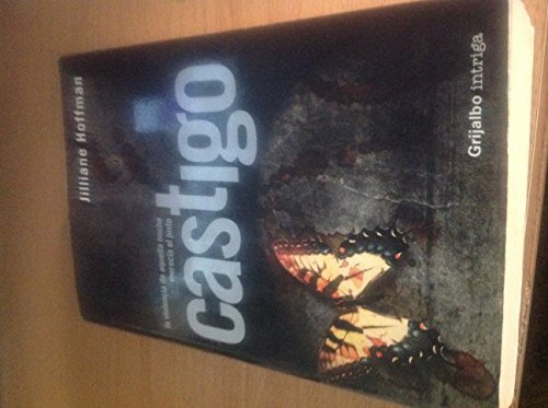 Castigo/ Retribution (Spanish Edition) (9788425339028) by Hoffman, Jilliane