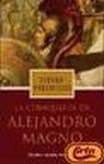 9788425339035: La Conquista De Alejandro Magno / The Virtues of War (Novela Historica / Historic Novel) (Spanish Edition)