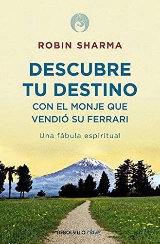 Beispielbild fr Descubre tu destino con el monje que vendio su ferrari / The Monk Who Sold His Ferrari (Autoayuda) zum Verkauf von medimops