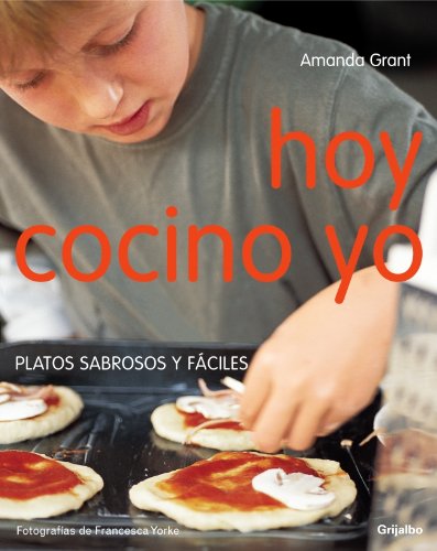 Beispielbild fr Hoy cocino yo (SABORES, Band 108307) zum Verkauf von medimops