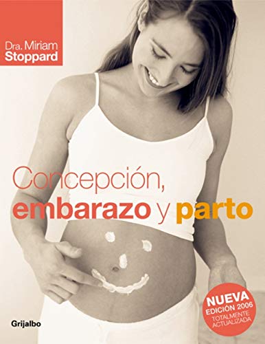 Concepcion, Embarazo Y Parto (Spanish Edition) (9788425339790) by Charlish, Anne