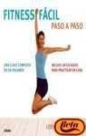 9788425339806: Fitness Facil/ The Easy Fitness Workbook: Paso a paso