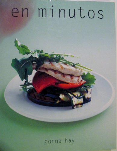 9788425339813: En Minutos/ The Instant Cook Book