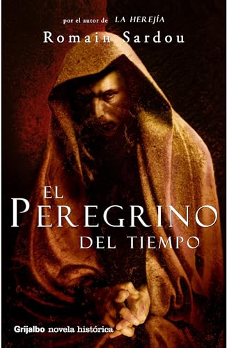 Beispielbild fr El Peregrino Del Tiempo/ the Pilgrim of Time zum Verkauf von Ammareal
