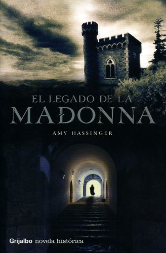9788425340512: El Legado De La Madonna/ the Legact If the Madonna