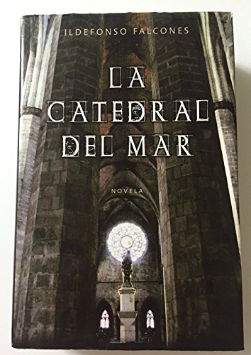 Imagen de archivo de Catedral del mar/ Cathedral of the sea a la venta por Ammareal