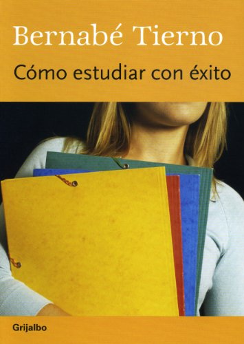 Stock image for Como estudiar con exito / How to Succesfully Study (Spanish Edition) for sale by ThriftBooks-Dallas