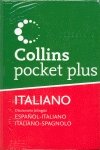 Pocket plus italiano-Español 2007 - Varios Autores