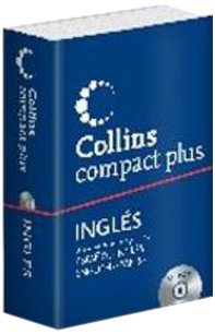 9788425341274: DICC.COLLINS COMPACT PLUS INGLES-2007 (SIN COLECCION)