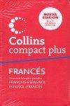 Imagen de archivo de Dicc.collins Compact Plus Frances-2007 (sin Coleccion) a la venta por RecicLibros