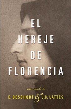 Beispielbild fr El hereje de Florencia zum Verkauf von Librera Prez Galds