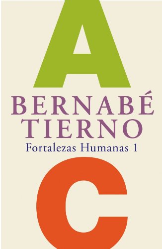 Imagen de archivo de Fortalezas Humanas 1/ Human Strength 1 (Spanish Edition) a la venta por Iridium_Books