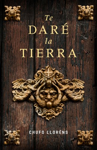 Stock image for Te dar la tierra (Spanish Edition) for sale by GoldBooks