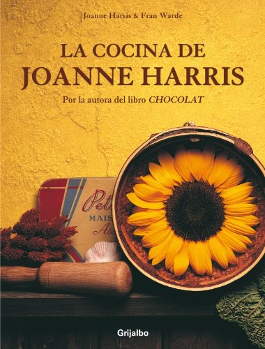 Beispielbild fr La cocina francesa de Joanne Harris zum Verkauf von LibroUsado | TikBooks
