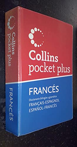 Pocket plus frances-español (2008) - Aa.vv.