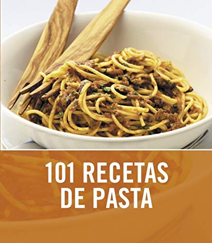 Beispielbild fr 101 recetas de pasta/ 101 Pasta & Noodle Dishes zum Verkauf von medimops