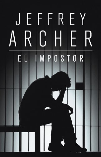Imagen de archivo de El Impostor (novela De Intriga) a la venta por RecicLibros