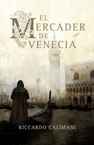 EL MERCADER DE VENECIA - CALIMANI, Riccardo