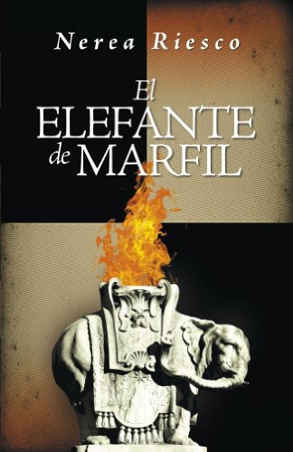 Stock image for El Elefante de Marfil (Spanish Edition) for sale by The Book Bin